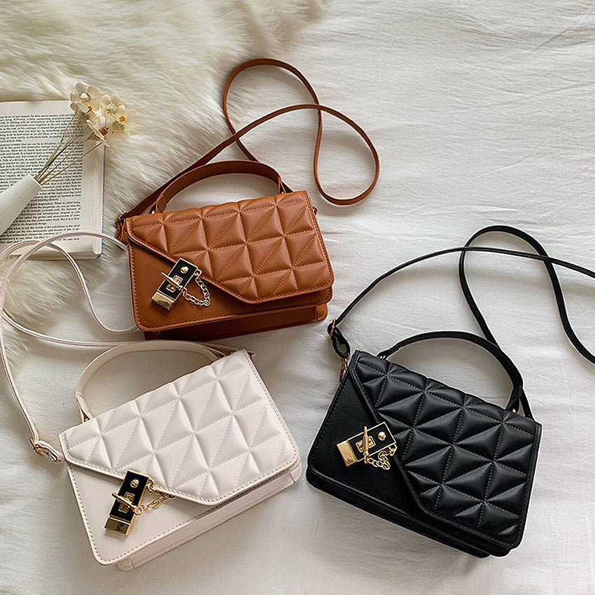 Banspin Handbag