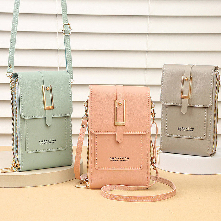 Rilino Phone Wallet Sling Bag