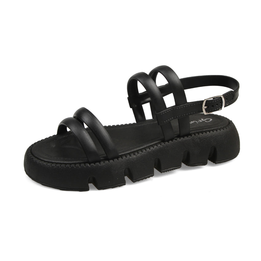 Fiveform Sandal
