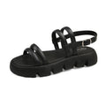 Fiveform Sandal