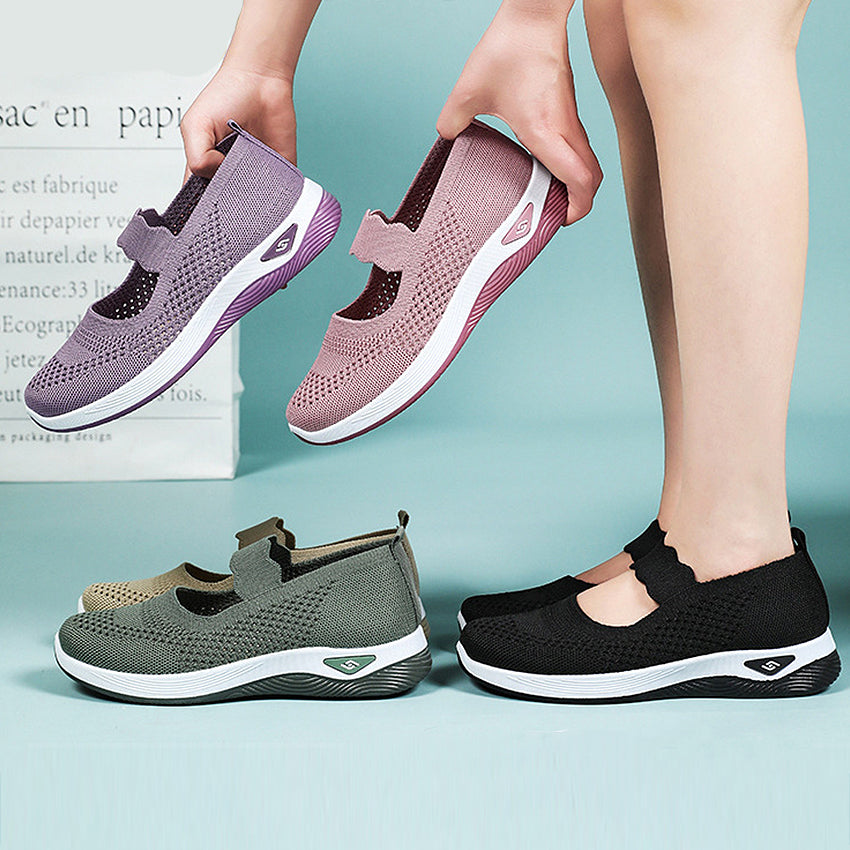 Weavin Sneaker