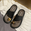 Cintoes Sandal