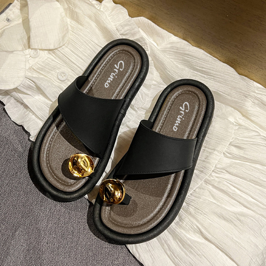 Cintoes Sandal