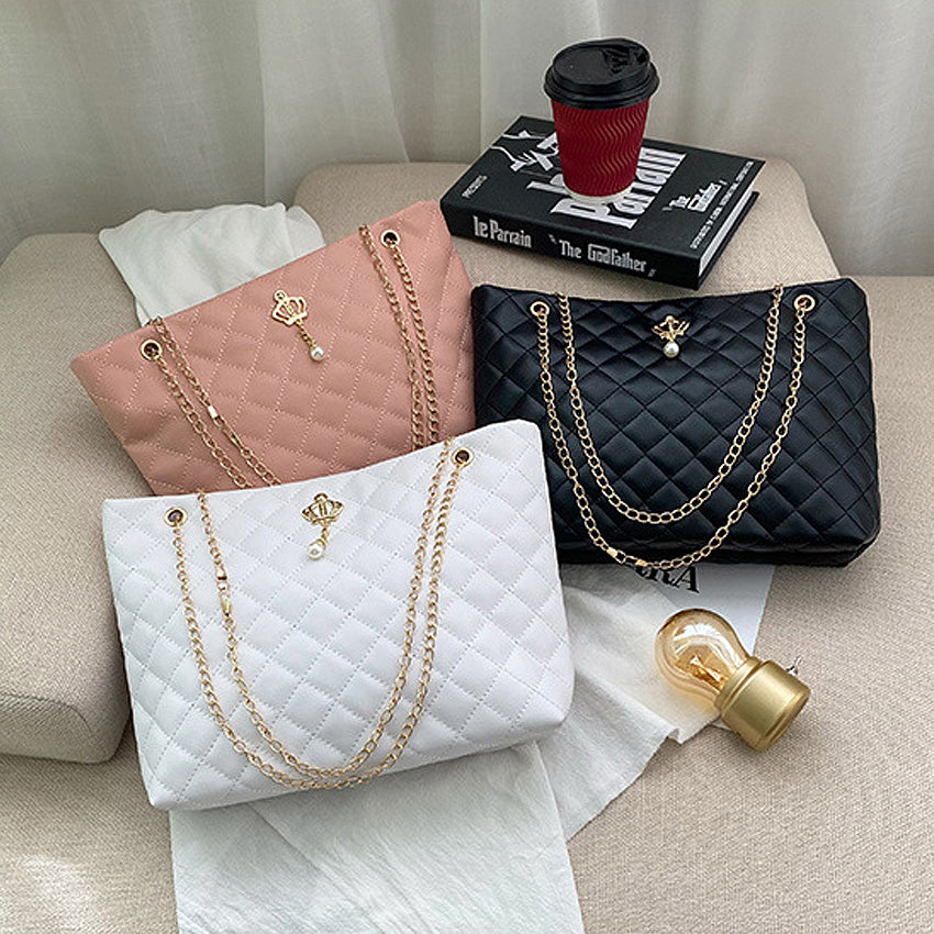 Cromutiara Handbag
