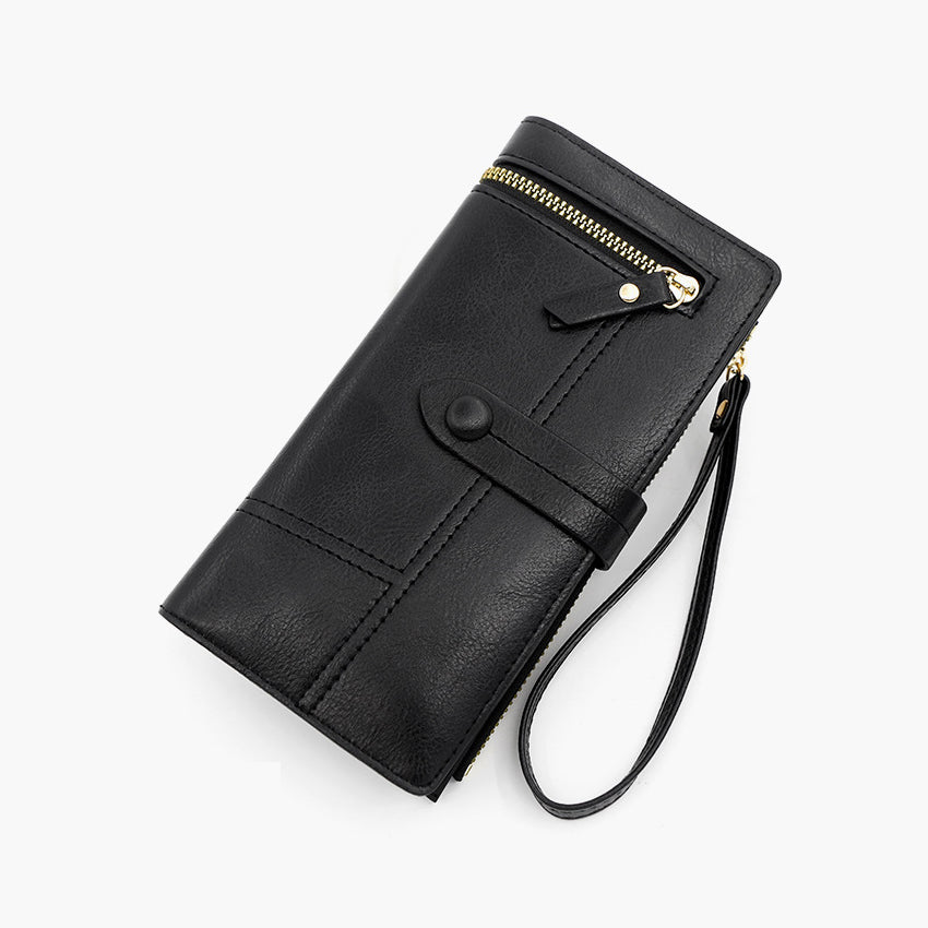 Long Mierance Wallet