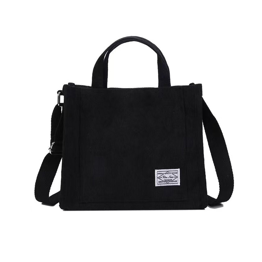 Suricanva Handbag