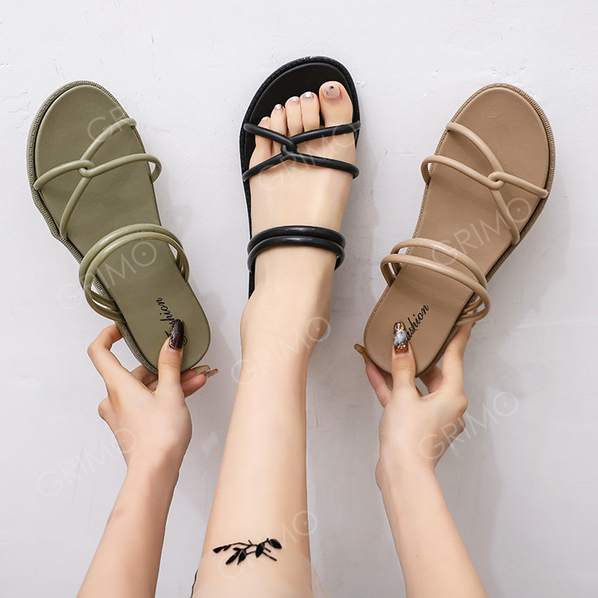 Centerine Sandal
