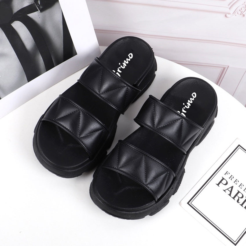 Palaxed Sandal