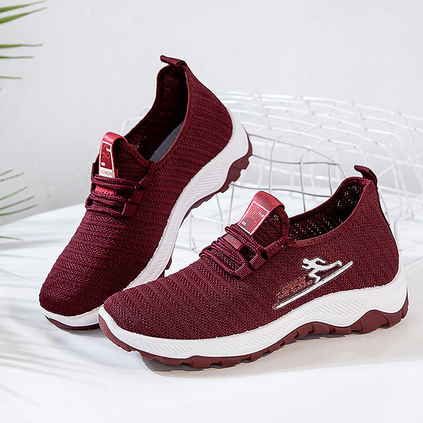 The Runhuman Sneaker
