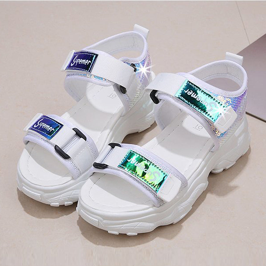 Neondy Slipper