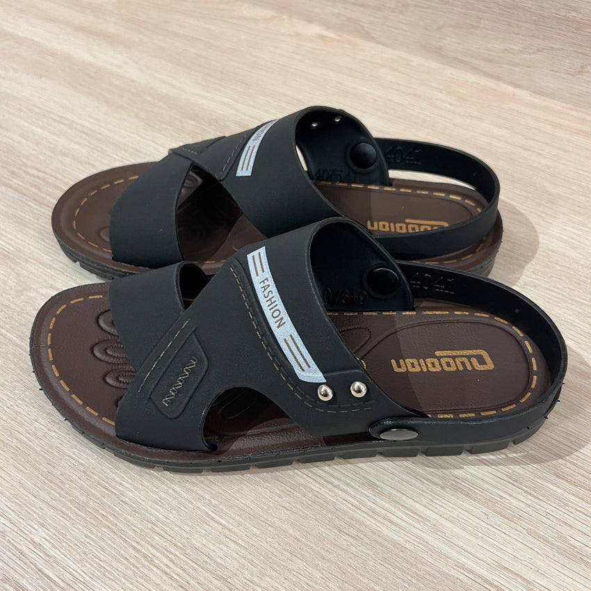 Zrekfuse Men Sandal