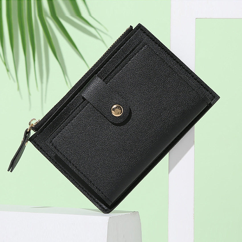 Ficlassic Short Wallet