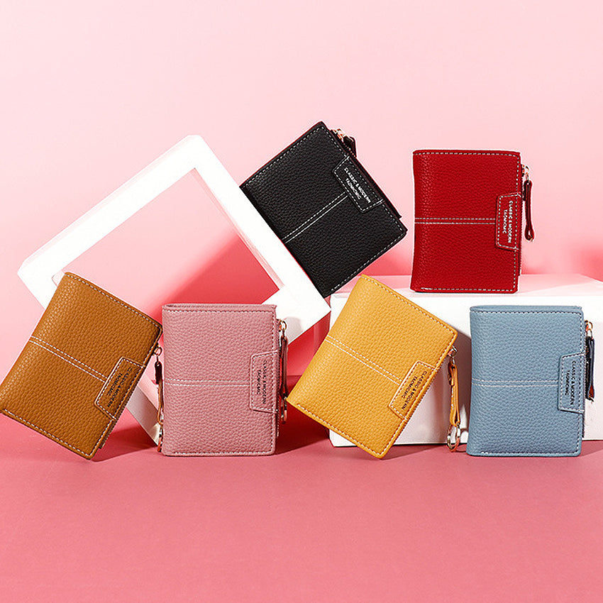 Short Meruler Wallet