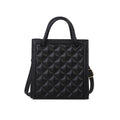 Zachare Grid Sling Bag