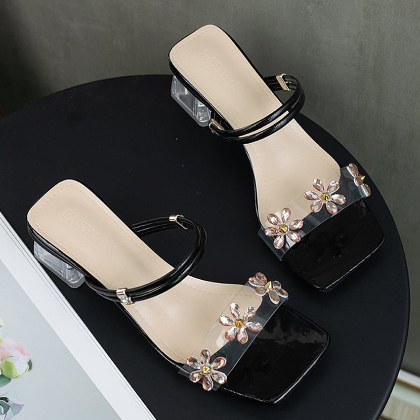 Amaryllis Highheel