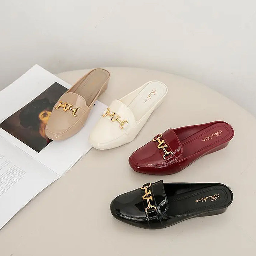 Vumule Loafer