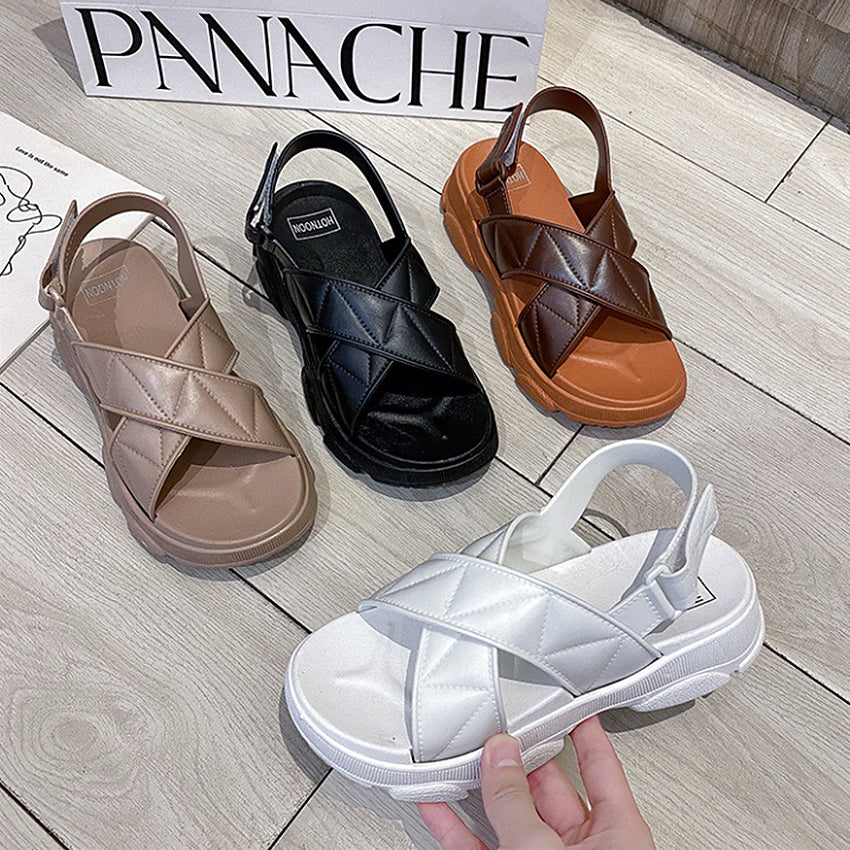 Trixime Sandal