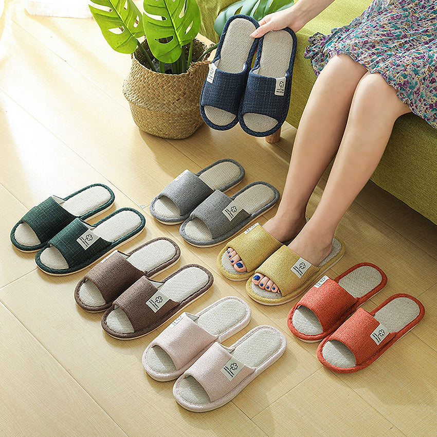 Spospo Indoor Slipper