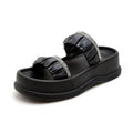 Pumptuous Sandal
