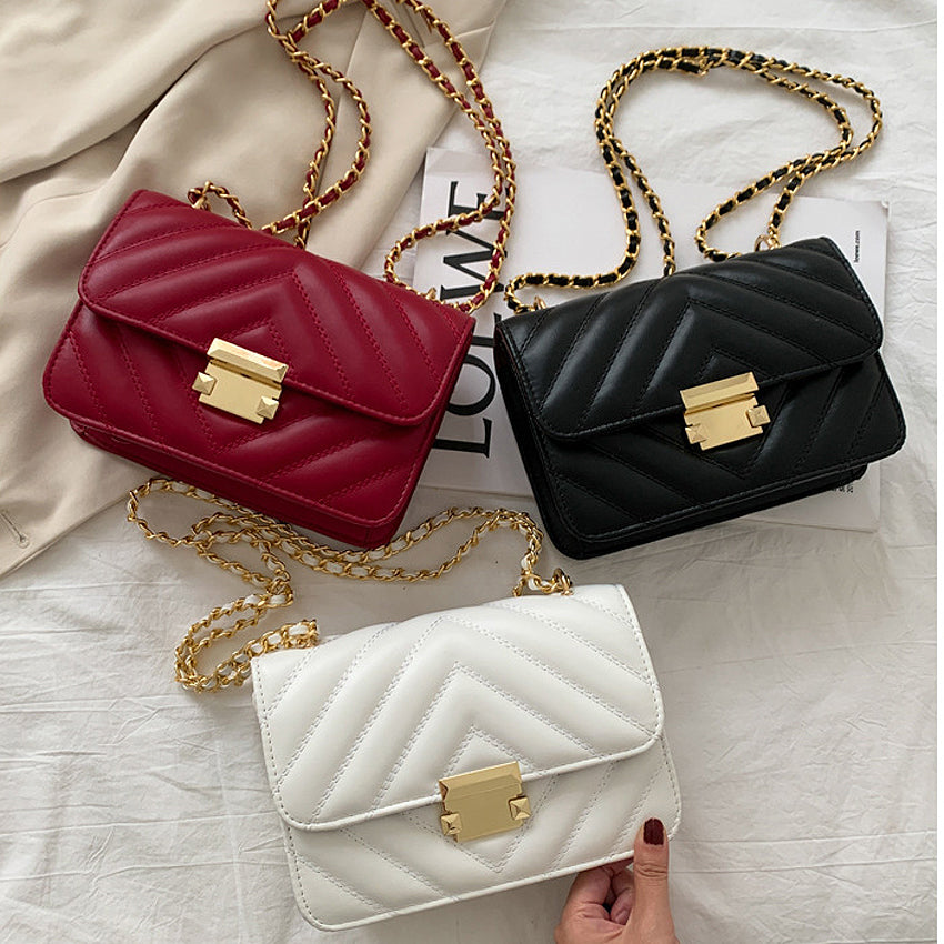 Jeclope Sling Bag