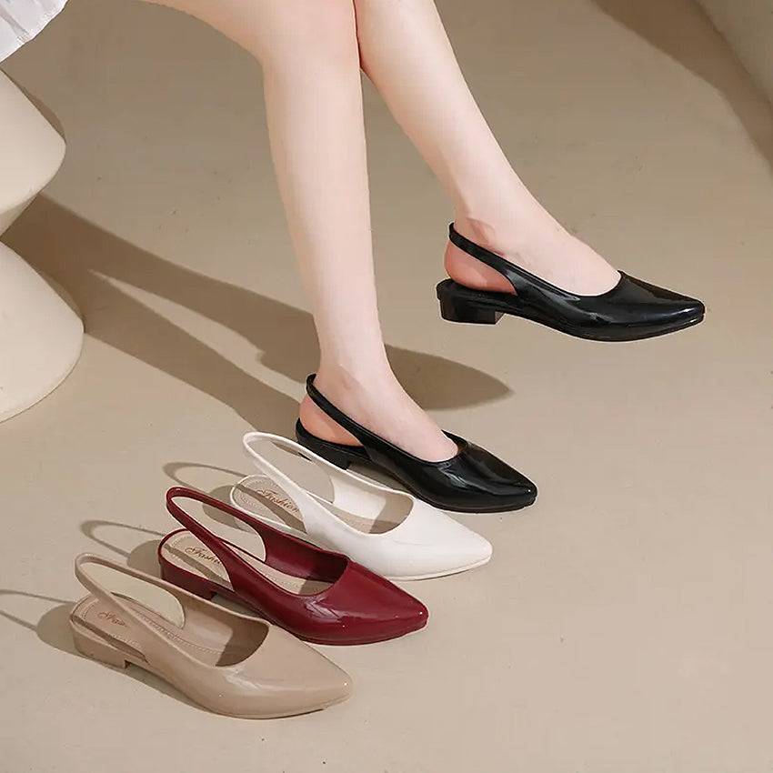 Glosevet Highheel
