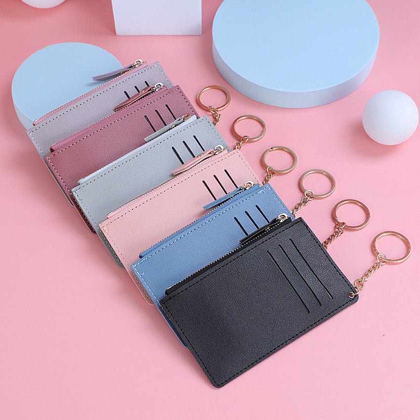 Keethree Card Holder
