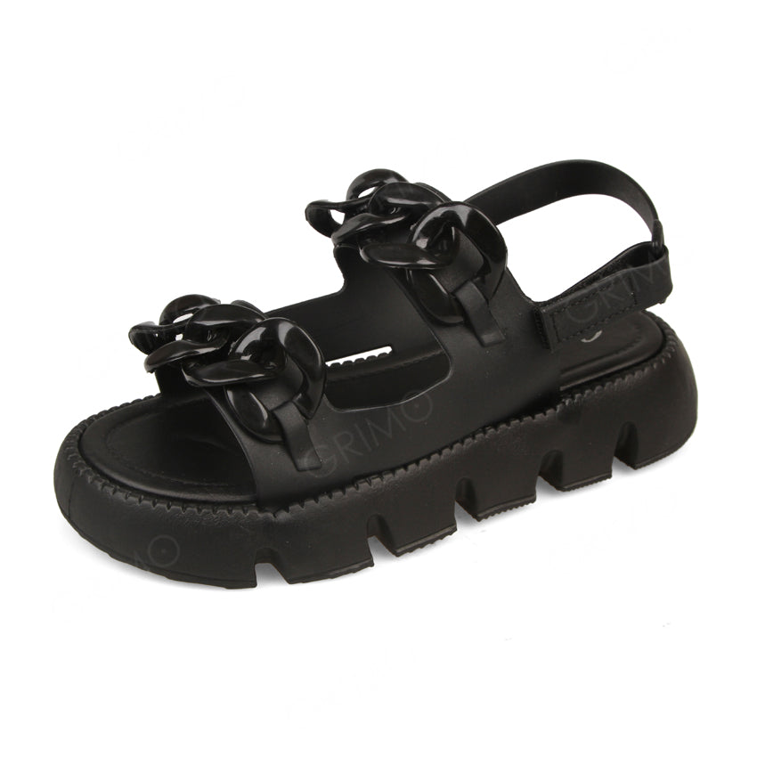 Twistbraide Sandals