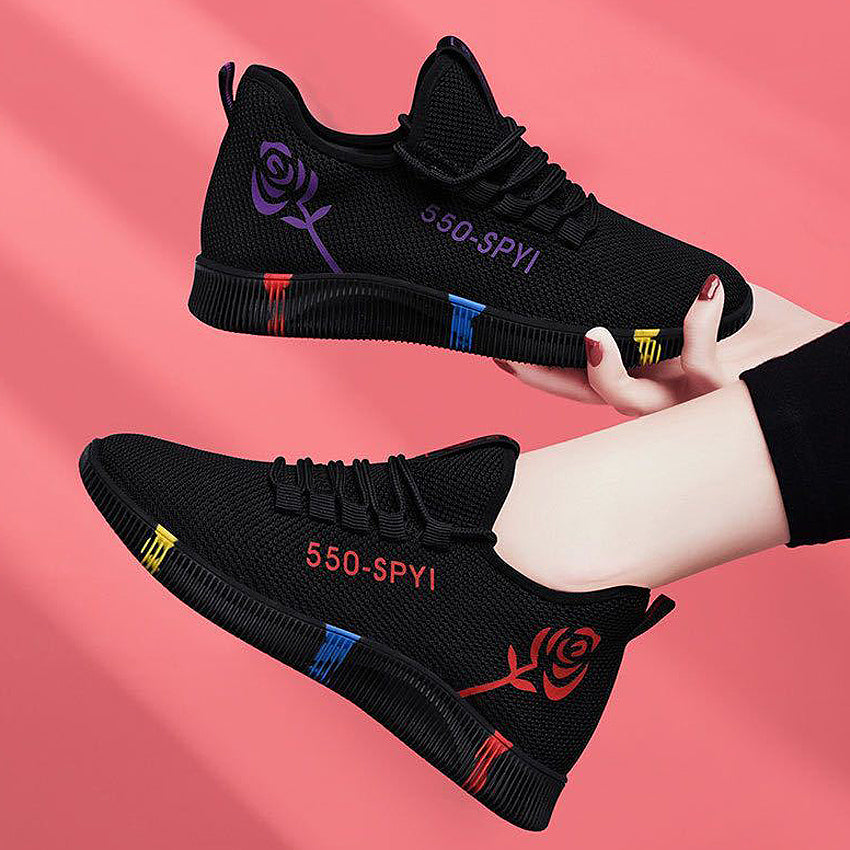 RBY Sneaker