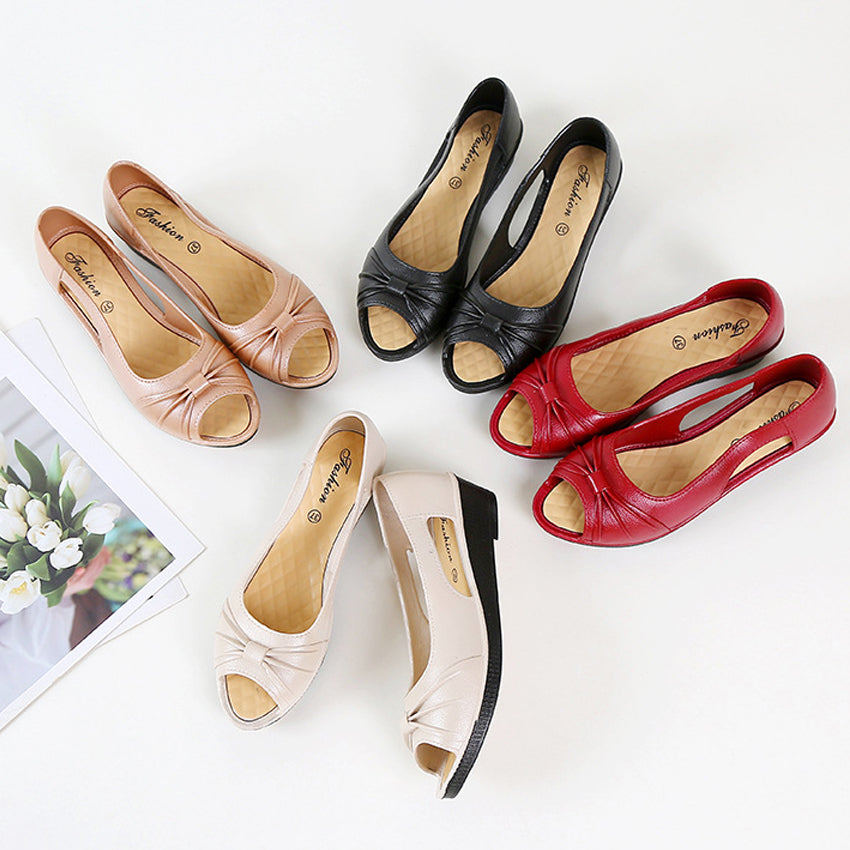 Trodraine Style Shoe