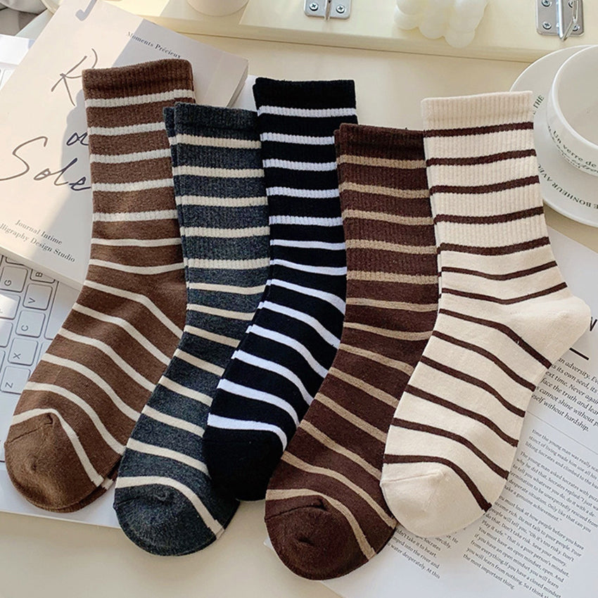 Fuleline Sock
