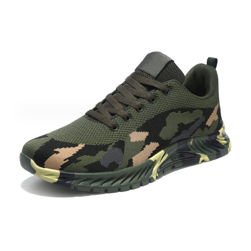 Jungland Sneaker