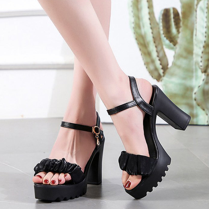 Miaah Highheel