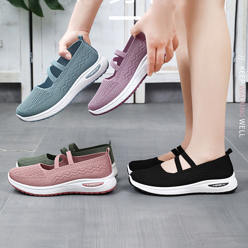 Sobibin Sneaker