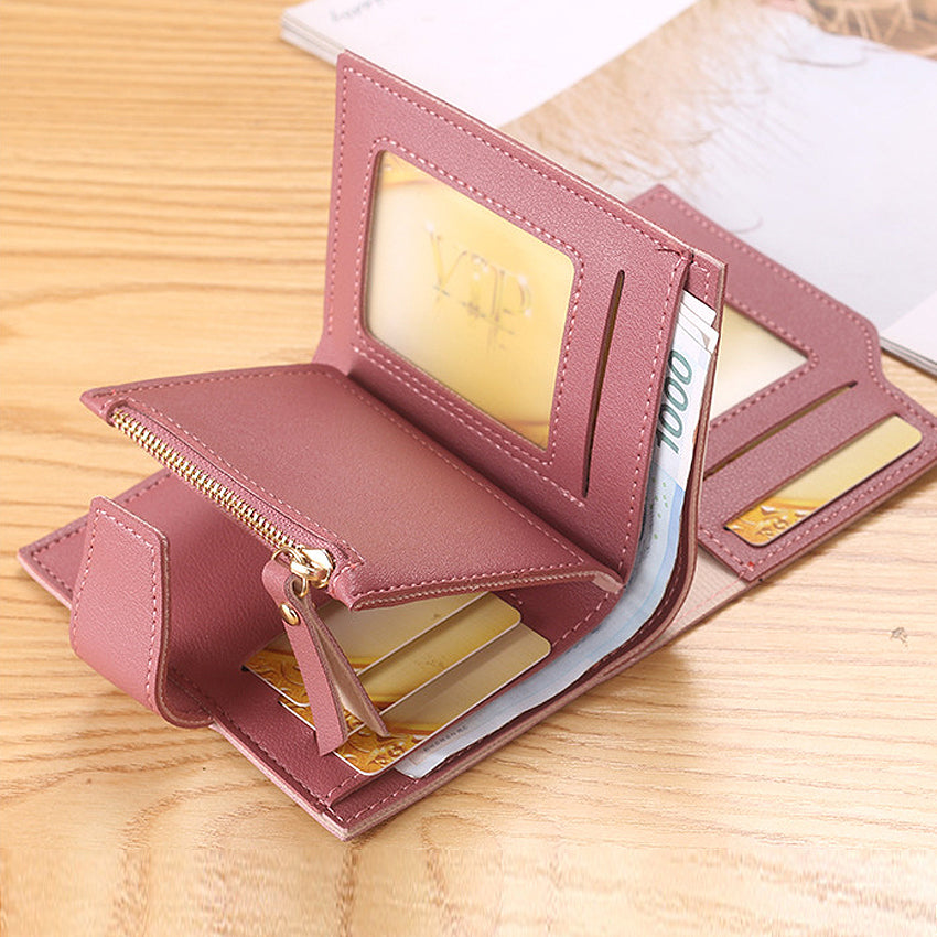 Instyle Wallet