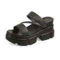 Tosphere Highheel