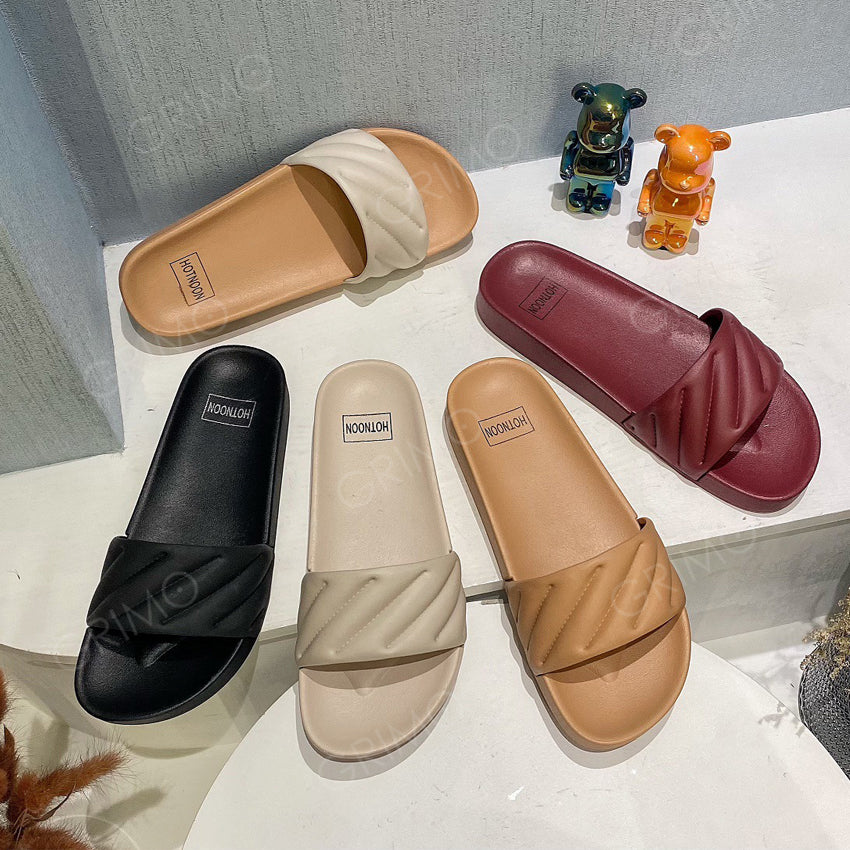 Flothree Slipper