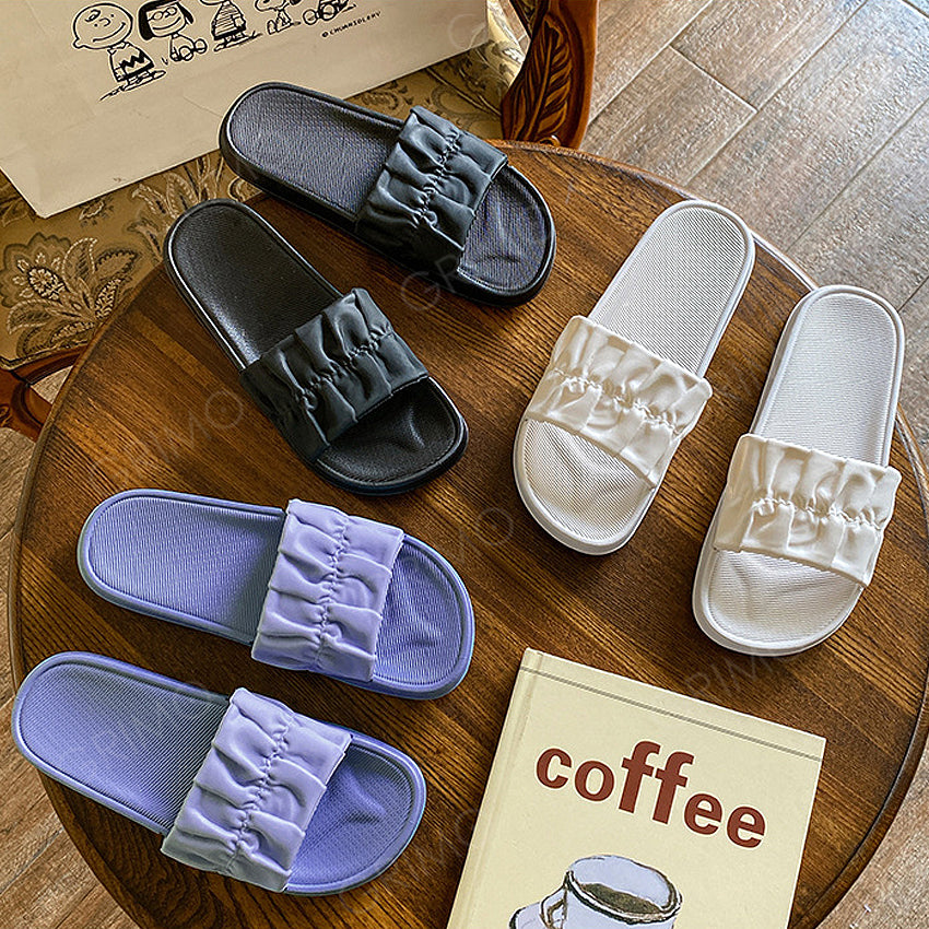 Cursula Sandal