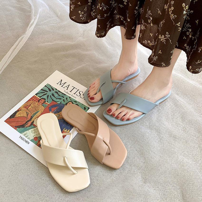 Serpente Sandal