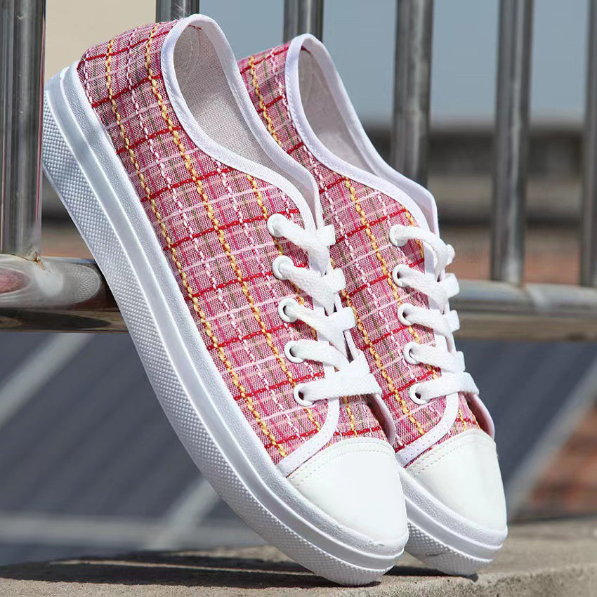 Brisquare Sneaker
