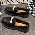 Anmutah Cover Shoe