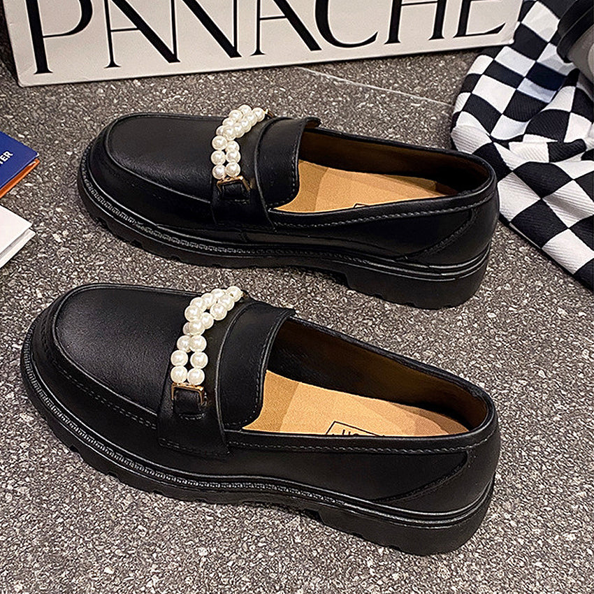 Anmutah Cover Shoe
