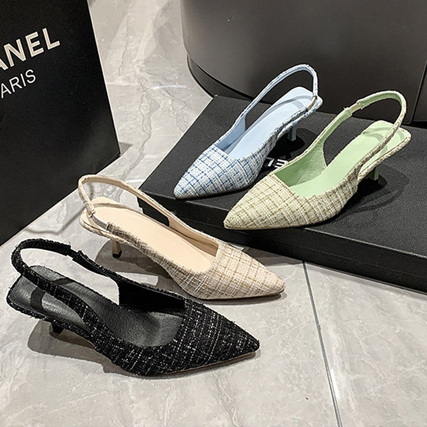 Veasprin Highheel