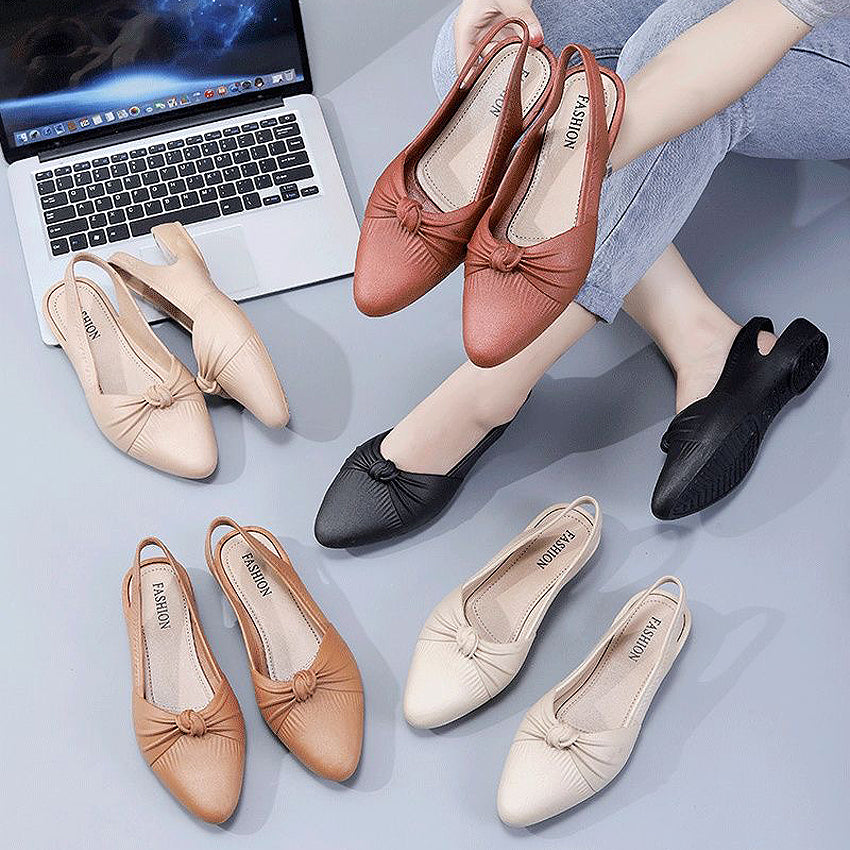 Deariva Highheel