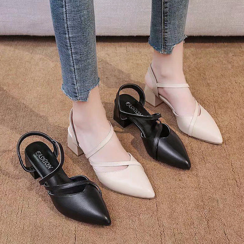 Premium Jablink Highheel