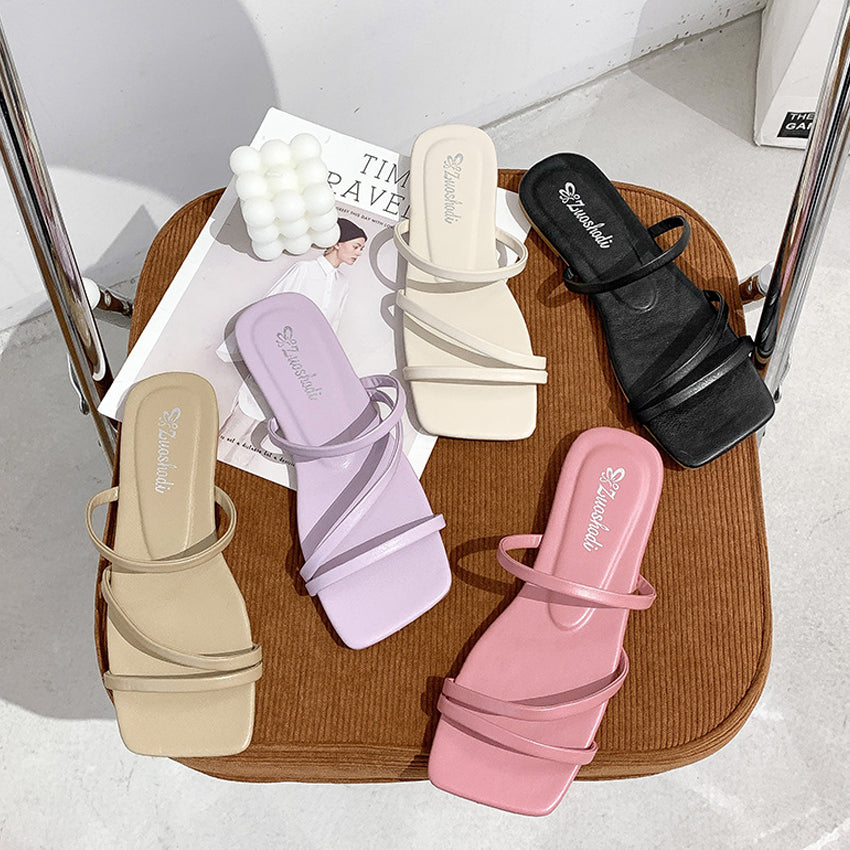 Arcady Sandal