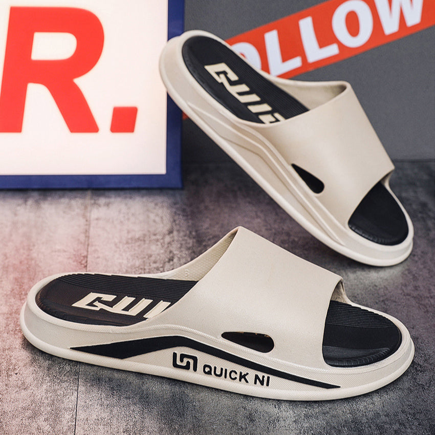 Qusprint Sandal