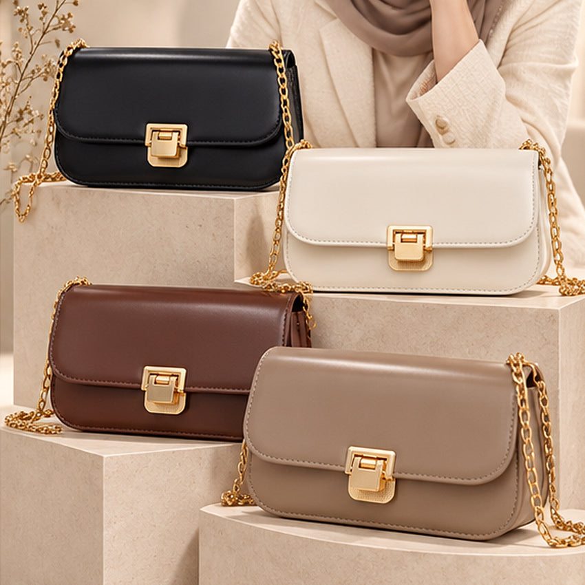 Rerichain Sling Bag