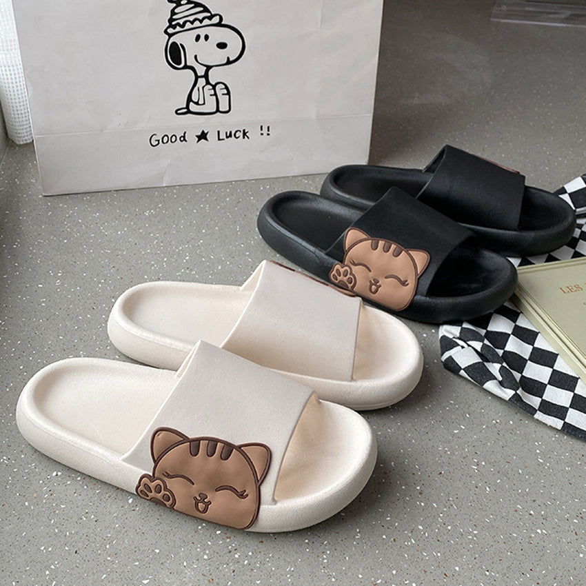 Meowik Slipper