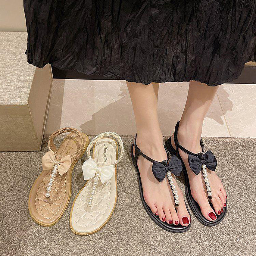 Fopearlty Sandal