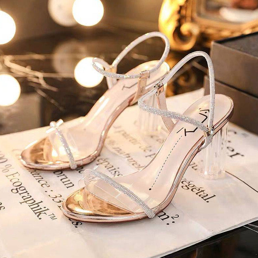 Premium Princora Highheel